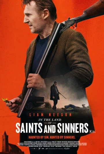 In The Land Of Saints And Sinners [WEB-DL 720p] - FRENCH