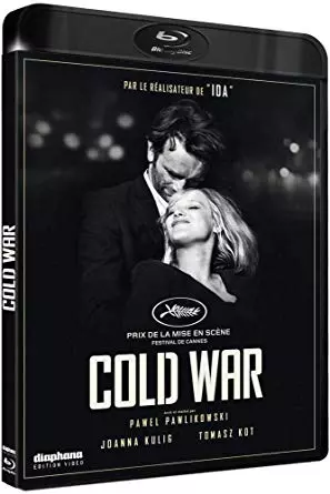Cold War [BLU-RAY 1080p] - FRENCH