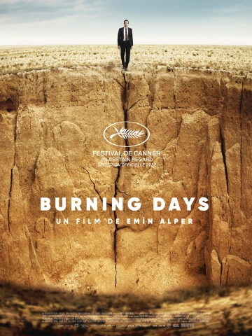 Burning Days [WEB-DL 1080p] - VOSTFR