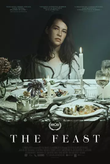 The Feast [HDRIP] - VOSTFR