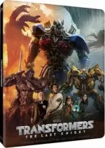 Transformers: The Last Knight [HDLIGHT 1080p] - TRUEFRENCH