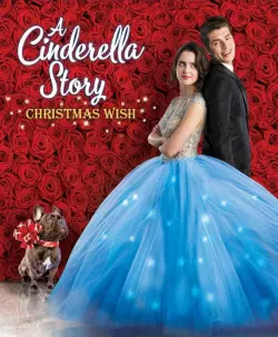 A Cinderella Story: Christmas Wish [BDRIP] - FRENCH