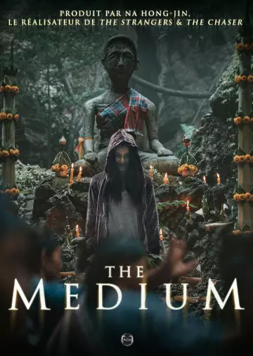 The Medium [WEB-DL 1080p] - MULTI (FRENCH)