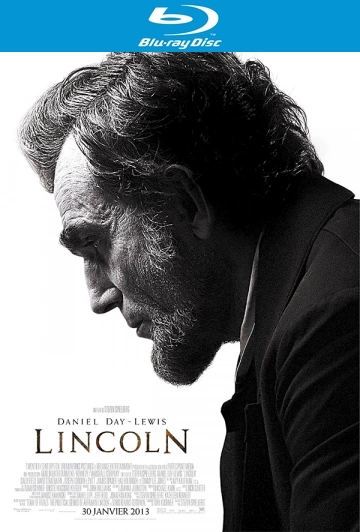 Lincoln [HDLIGHT 1080p] - MULTI (FRENCH)