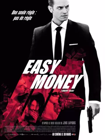 Easy Money [HDLIGHT 1080p] - FRENCH