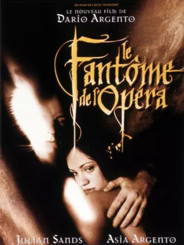 Le Fantôme de l'Opéra [DVDRIP] - FRENCH