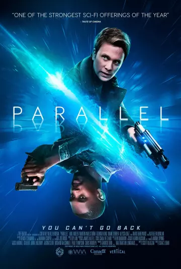 Parallel [WEB-DL 720p] - FRENCH