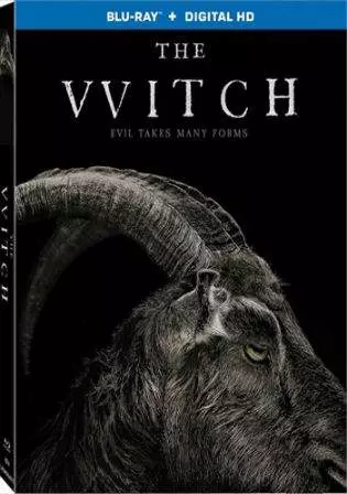 The Witch [HDLIGHT 1080p] - MULTI (TRUEFRENCH)