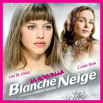 La Nouvelle Blanche-Neige [DVDRIP] - FRENCH