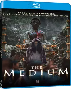 The Medium [BLU-RAY 720p] - FRENCH