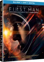 First Man - le premier homme sur la Lune [BLU-RAY 1080p] - MULTI (FRENCH)