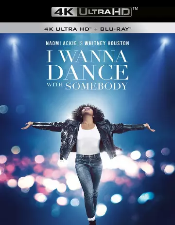 Whitney Houston : I Wanna Dance With Somebody [WEB-DL 4K] - MULTI (TRUEFRENCH)
