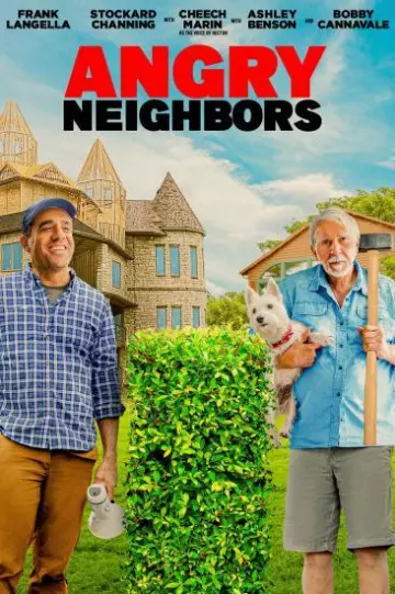 Angry Neighbors [WEB-DL 720p] - FRENCH