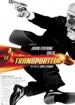 Le Transporteur [DVDRiP] - TRUEFRENCH