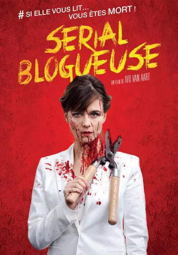 Serial Blogueuse [WEB-DL 720p] - FRENCH