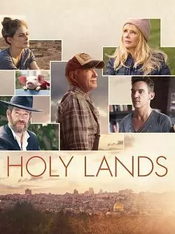 Holy Lands [HDRIP] - FRENCH