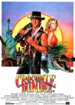 Crocodile Dundee [DVDRIP] - TRUEFRENCH