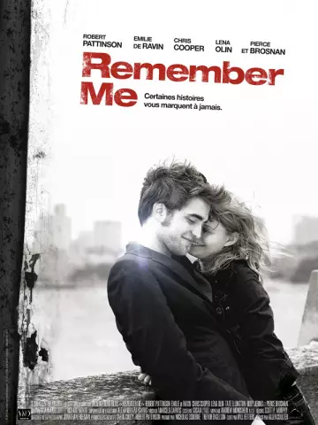 Remember Me [DVDRIP] - TRUEFRENCH