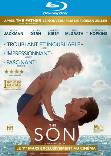 The Son [HDLIGHT 1080p] - MULTI (FRENCH)
