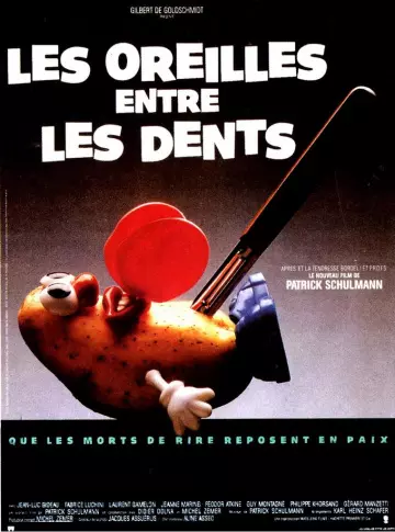 Les Oreilles entre les dents [DVDRIP] - FRENCH