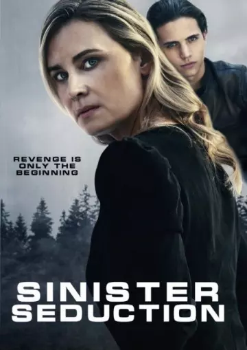 Sinister Seduction [HDRIP] - FRENCH