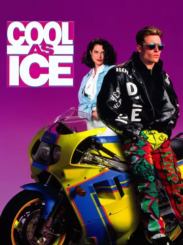 Cool as Ice [DVDRIP] - FRENCH