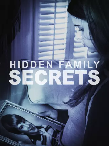 Hidden Family Secrets [HDRIP] - FRENCH