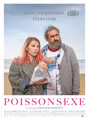 Poissonsexe [WEB-DL 720p] - FRENCH