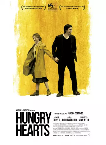 Hungry Hearts [BRRIP] - FRENCH