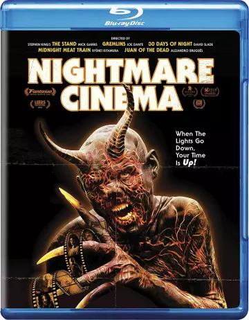 Nightmare Cinema [HDLIGHT 720p] - FRENCH