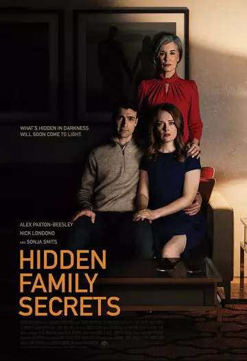 Hidden Family Secrets [WEB-DL 720p] - FRENCH