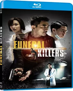 Funeral Killers [BLU-RAY 1080p] - MULTI (FRENCH)