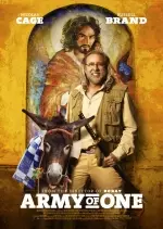 Army Of One [BDRiP] - FRENCH