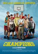 Champions [WEB-DL 720p] - FRENCH