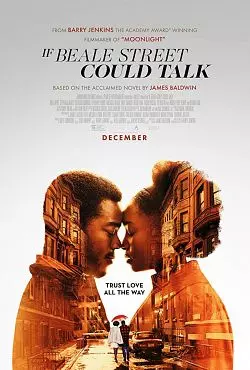 Si Beale Street pouvait parler [HDRIP] - FRENCH
