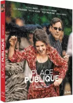 Place Publique [BLU-RAY 1080p] - FRENCH