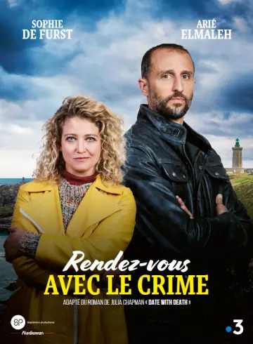 Rendez-vous avec le crime [WEBRIP 720p] - FRENCH
