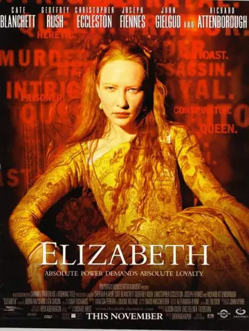 Elizabeth [HDLIGHT 1080p] - MULTI (TRUEFRENCH)