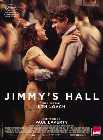 Jimmy's Hall [BRRIP] - FRENCH
