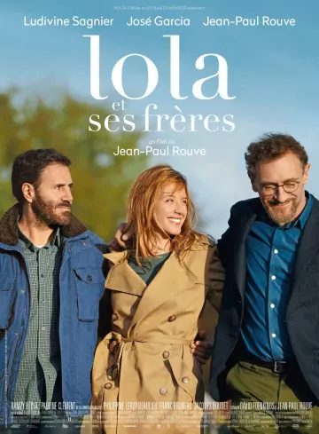 Lola et ses frères [HDRIP] - FRENCH