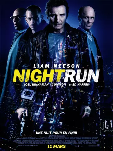 Night Run [HDLIGHT 1080p] - MULTI (TRUEFRENCH)