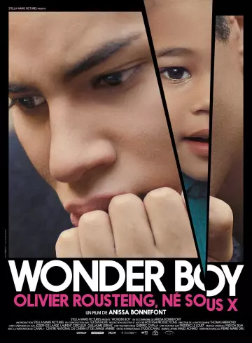 Wonder Boy, Olivier Rousteing, Né Sous X [HDRIP] - FRENCH