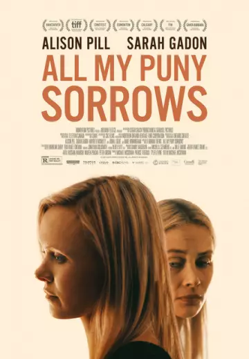All My Puny Sorrows [WEB-DL 720p] - FRENCH