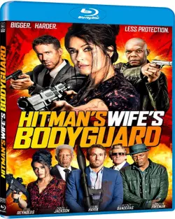 Hitman & Bodyguard 2 [BLU-RAY 1080p] - MULTI (FRENCH)