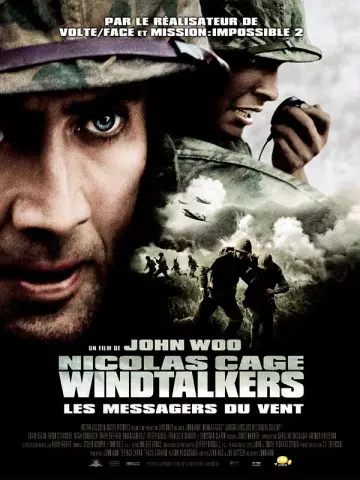 Windtalkers, les messagers du vent [DVDRIP] - TRUEFRENCH