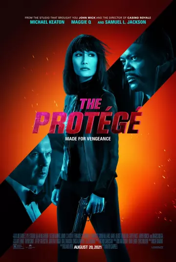 The Protégé [WEB-DL 720p] - FRENCH