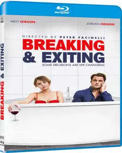 Breaking & Exiting [BLU-RAY 720p] - FRENCH