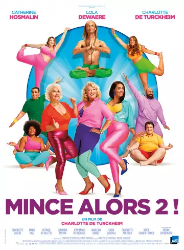 Mince alors 2 ! [HDRIP] - FRENCH