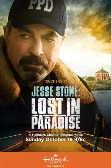 Jesse Stone: Lost In Paradise [WEBRIP 1080p] - MULTI (TRUEFRENCH)