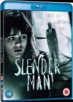 Slender Man [BLU-RAY 1080p] - MULTI (TRUEFRENCH)